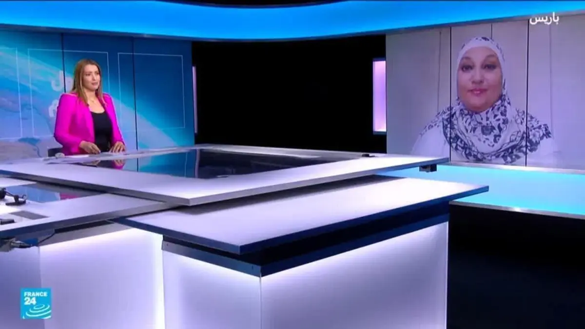 ضيف اليوم - هيلاري كلينتون أمام لجنة بالكونجرس :" لا أعرف أي معلومات عن إبستين"