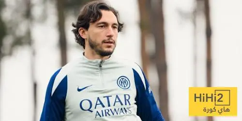 نتيجة آخر مباراة بين الإنتر وجنوى