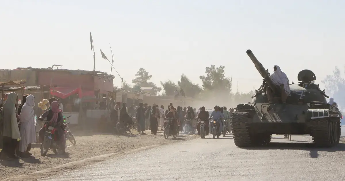 باكستان وأفغانستان في ميزان القوة.. الجيش الكبير يواجه تحدي الاستنزاف