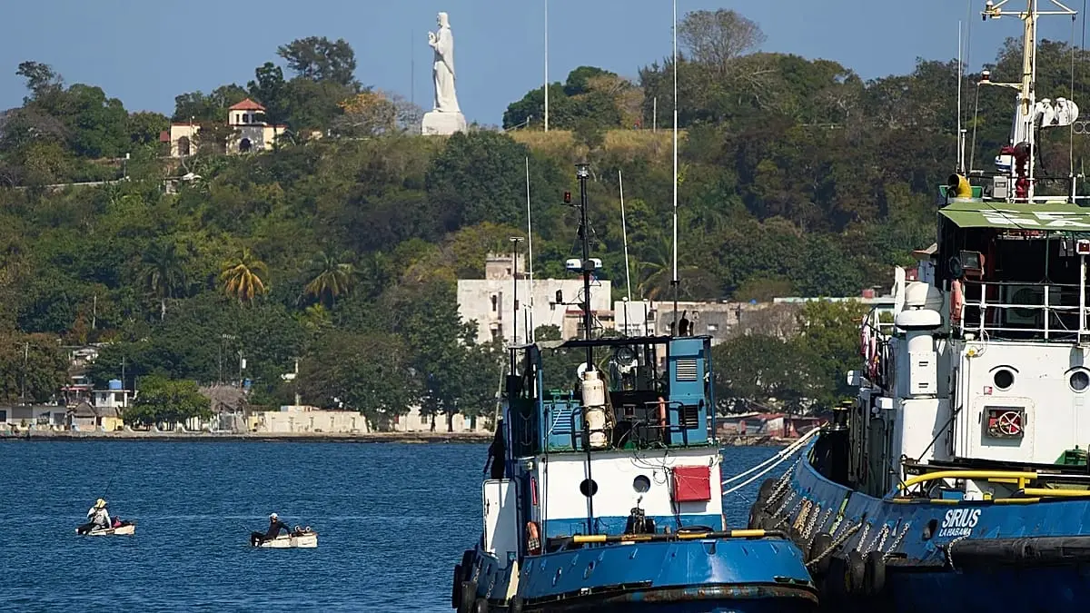 اشتباك مسلح في المياه الشمالية لكوبا يشعل التوتر مجدداً بين هافانا وواشنطن