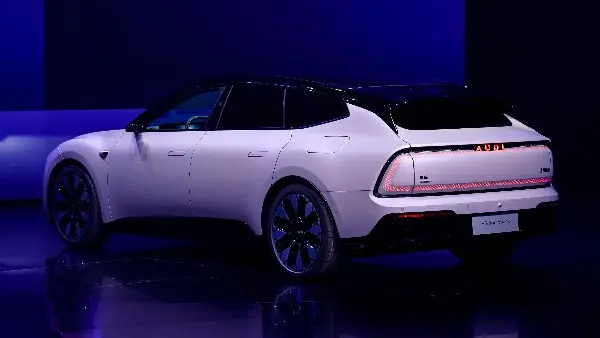 مواصفات أودي E5 سبورتباك الجديدة.. وهذا سعرها عالميًا