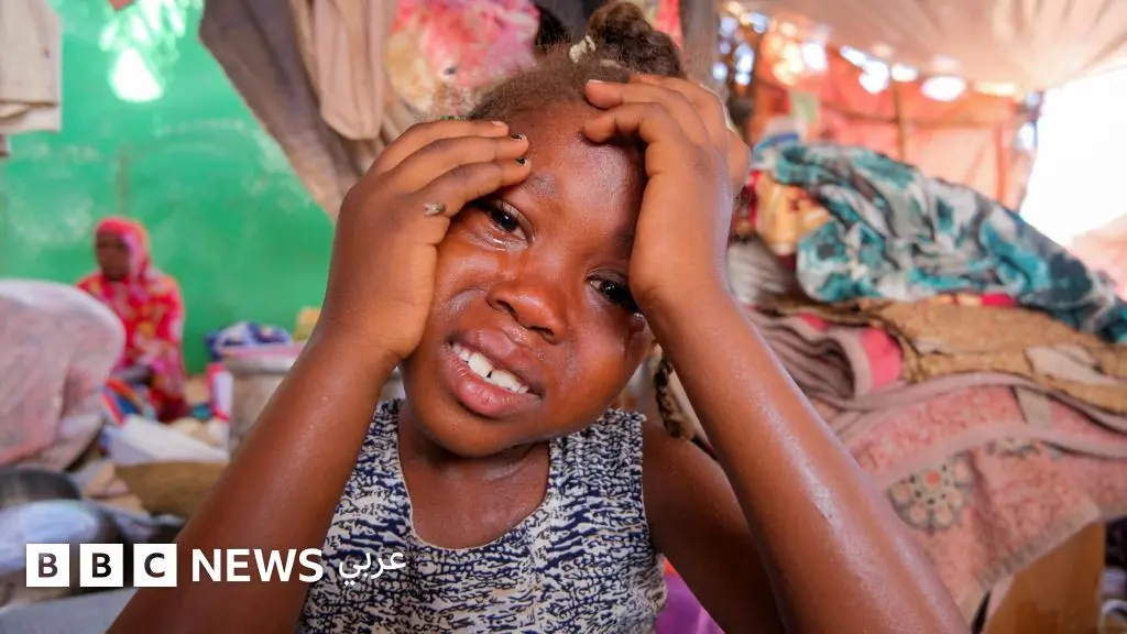 الأمم المتحدة: عدد القتلى المدنيين في حرب السودان تضاعف أكثر من مرتين في 2025 مقارنة بالعام الذي سبقه - BBC News عربي