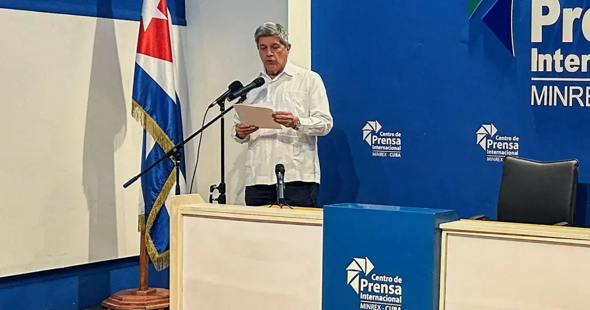 بعد حادث إطلاق نار.. كوبا: نتواصل مع واشنطن ونسعى لمزيد من التفاصيل