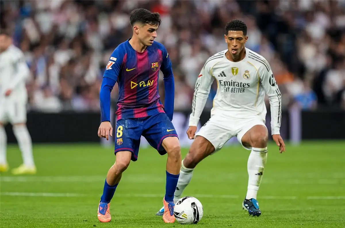 حالة واحدة.. كلاسيكو محتمل في دوري أبطال أوروبا 2025/26