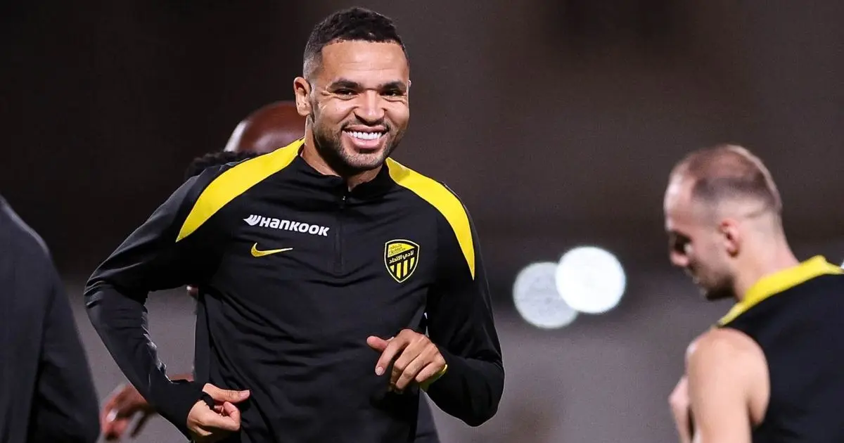 تشكيلة الاتحاد الأساسية ضد الخليج في الدوري السعودي