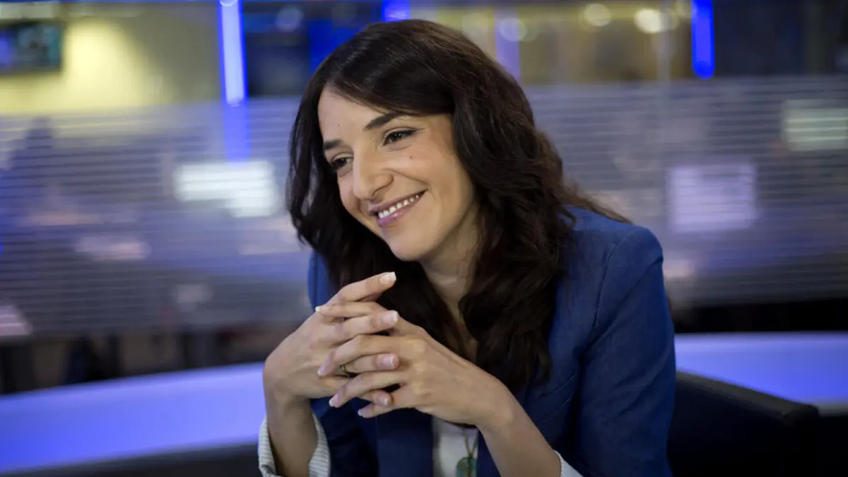 السلطات الأمنية الإسرائيلية تفتح تحقيقا بشأن تلقي صحفية عربية تهديدات