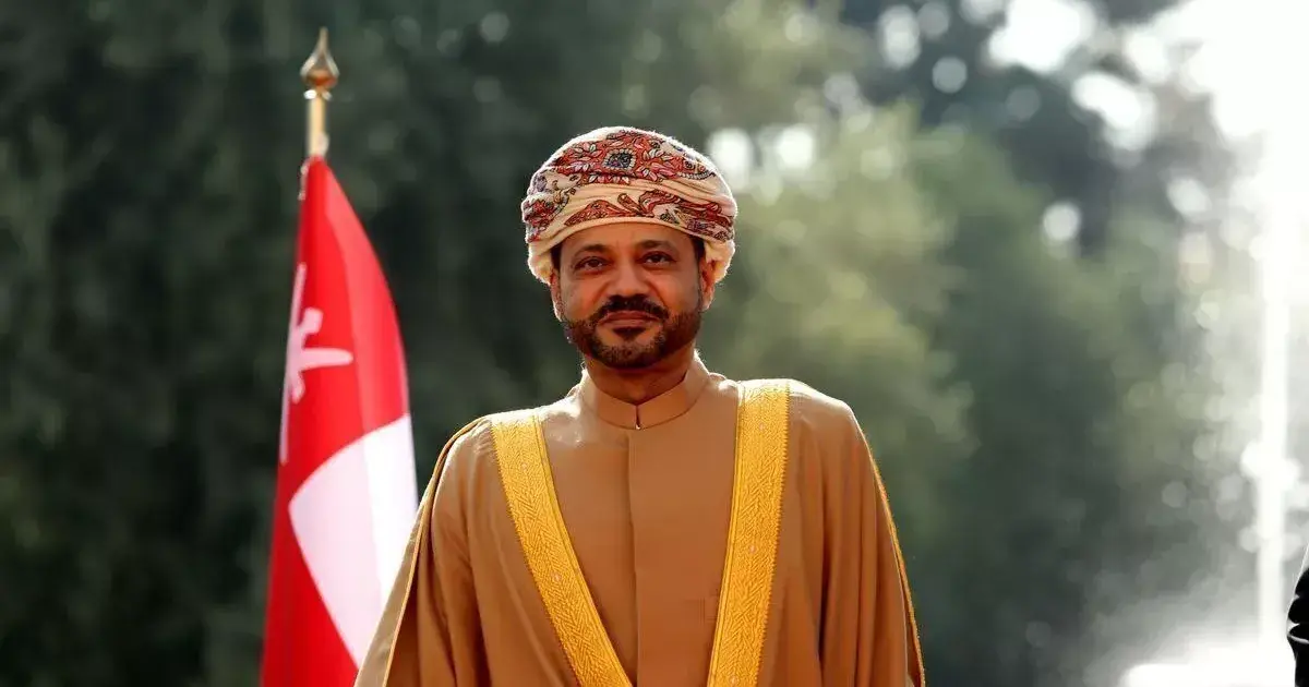 سي إن إن: البوسعيدي يزور واشنطن لبحث النووي الإيراني