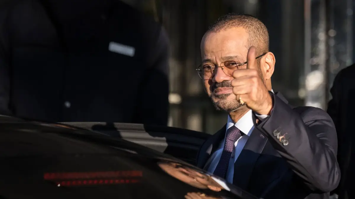 وزير الخارجية العماني: إيران مستعدة لاستقبال مفتشين أمريكيين في منشآتها النووية بعد التوصل لاتفاق