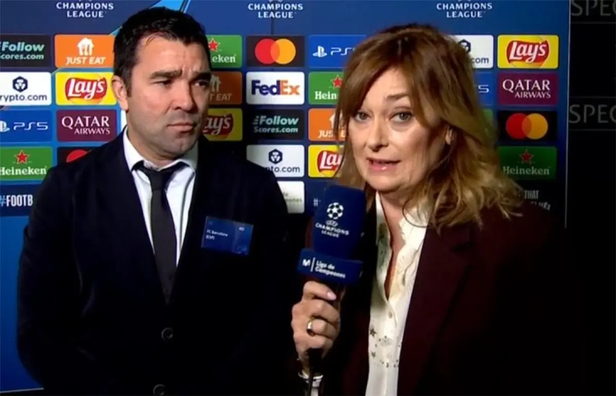 ديكو عن قرعة دوري أبطال أوروبا: نمتلك ميزة للتأهل أمام نيوكاسل يونايتد بشرط واحد