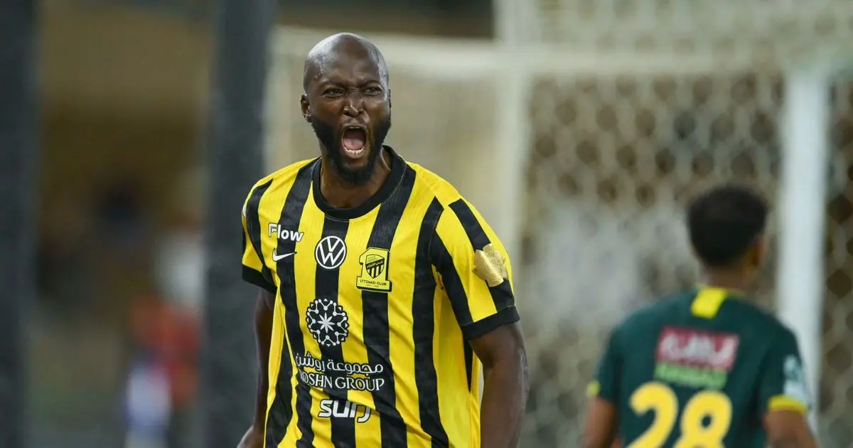 شاهد.. الاتحاد يفوز على الخليج ورايكوفيتش يُنقذه من تعثر آخر