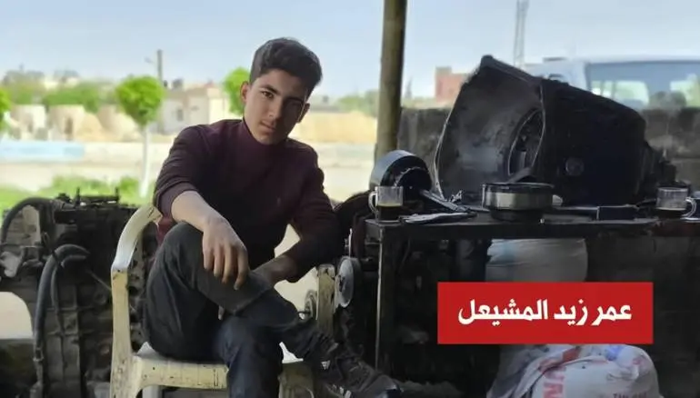 إجراءات نقل موقوفين إلى العراق تفتح باب التساؤلات القانونية