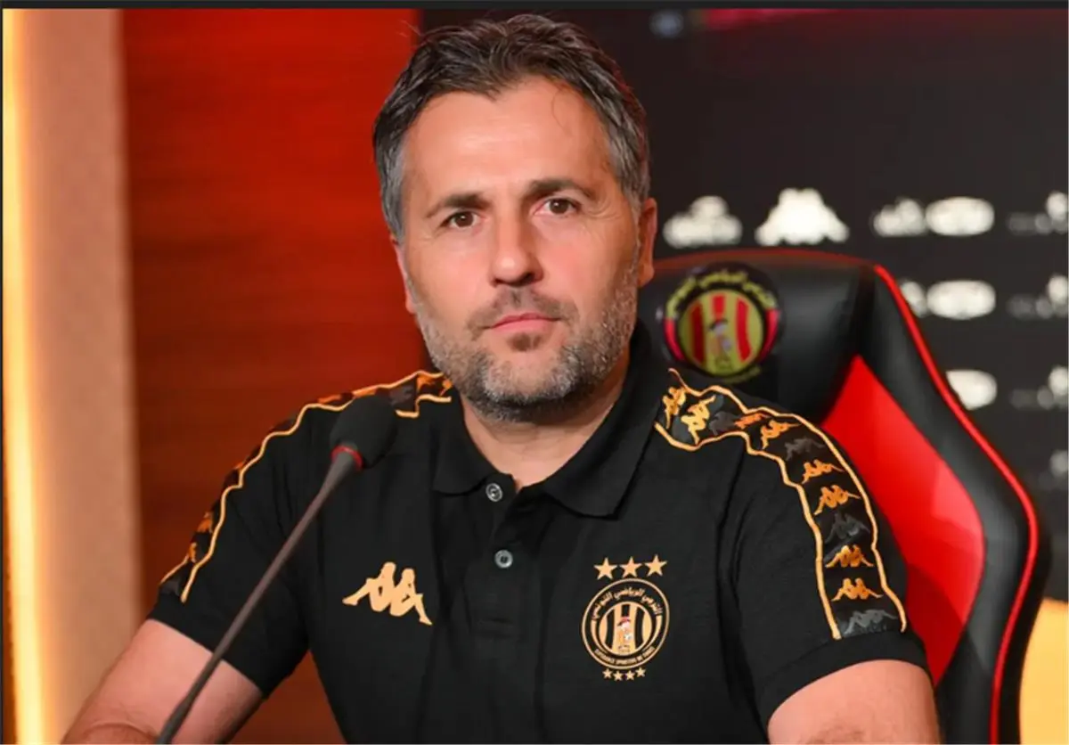 مدرب الترجي: مواجهة الأهلي نهائى قبل الأوان.. وهدفنا اللقب الإفريقي