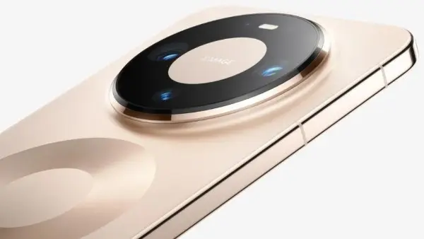 بشاشة مذهلة وكاميرا جبارة.. هاتف هواوي Mate 80 Pro يكسر القواعد