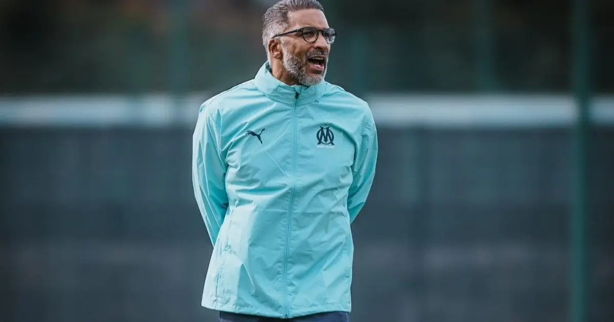 أولمبيك مارسيليا يلجأ لمعسكر سري في إسبانيا قبل مواجهة ليون الحاسمة