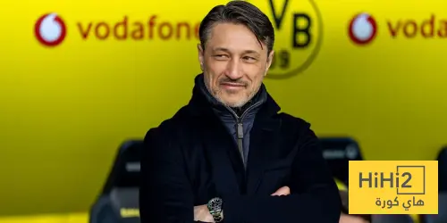 كوفاتش: سنبذل قصارى جهدنا ضد بايرن ميونخ