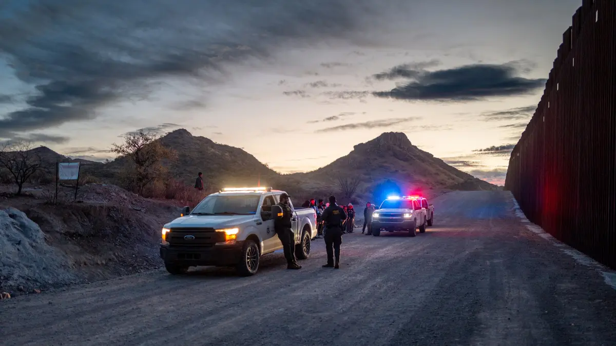 مشرعون: البنتاغون أسقط طائرة مسيرة تابعة للجمارك باستخدام نظام ليزر