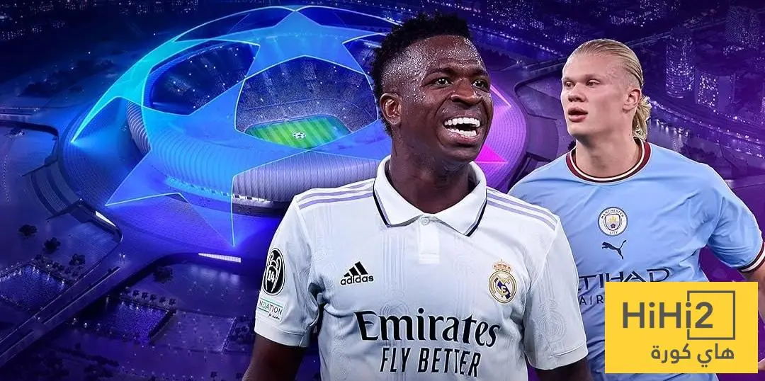صحفي إسباني يعلق على مواجهة ريال مدريد والسيتي في دوري الأبطال