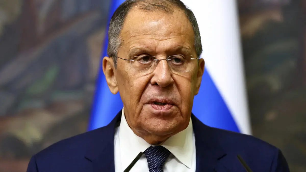 لافروف يرفض الحديث عن آجال لإنهاء حرب أوكرانيا والكرملين يتمسك بشروطه