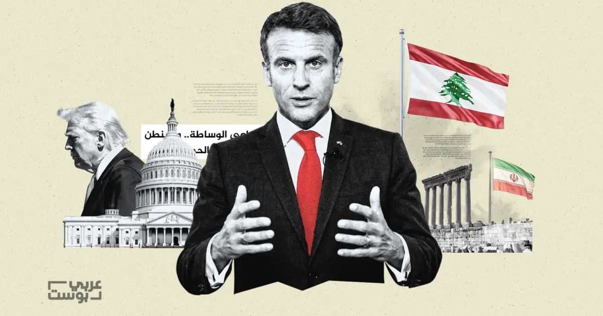 إغراء اقتصادي: تفاصيل تحركات فرنسية لدفع لبنان للانخراط في الممر الاقتصادي الهندي الأوروبي