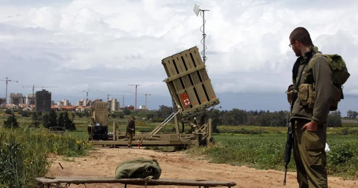 تأهب إسرائيلي شامل تحسباً لمهاجمة إيران