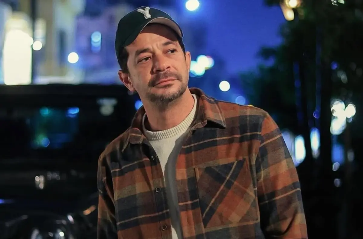 شريف سلامة لـ سيدتي: تدربت على الطهي بسبب "على قد الحب" والصعوبة دائمًا في تقديم شخصية تصدق