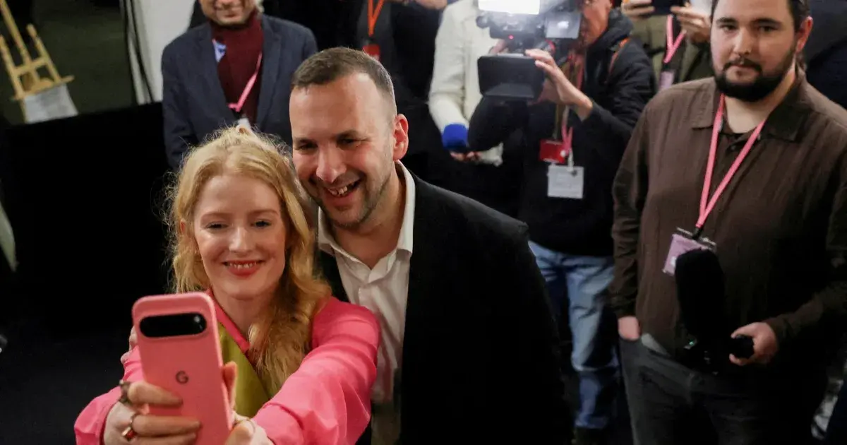 بريطانيا.. "الخُضر" يفوز بانتخابات محلية ويدفع"العمال" إلى المركز الـ3