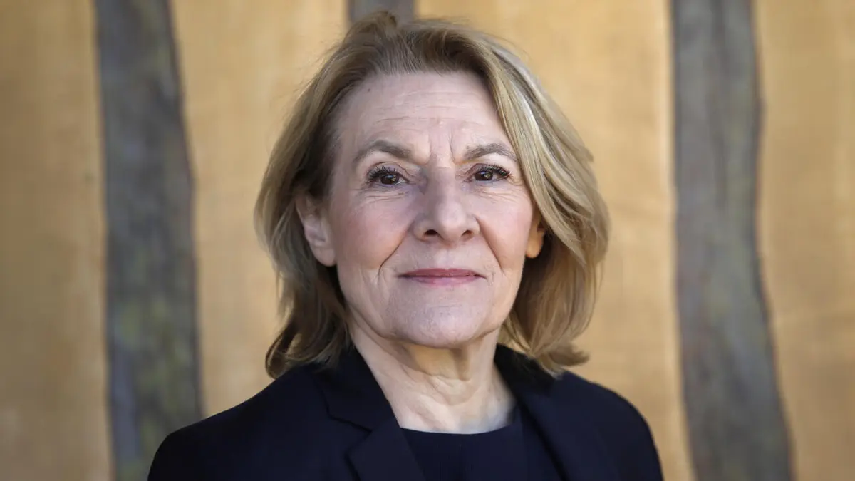 فرنسا: من هي كاترين بيغار خليفة رشيدة داتي على رأس وزارة الثقافة؟