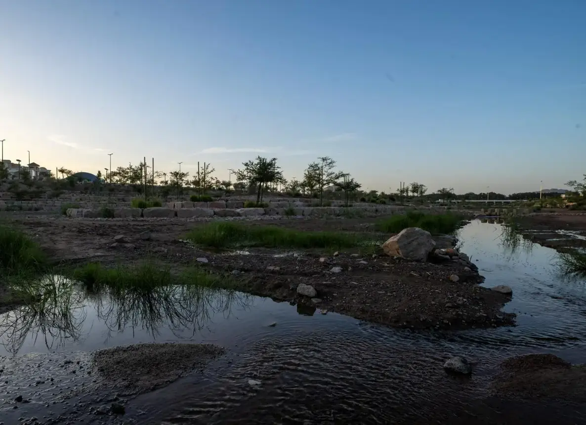 وادي العقيق.. إرث نبوي وجمال طبيعي في المدينة