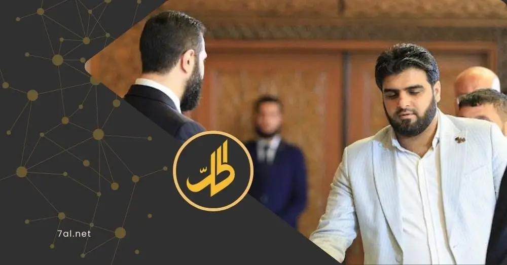 مؤيد لـ”حماس” وذو خلفية جهادية يتولى مهام “مسؤول منطقة عفرين”