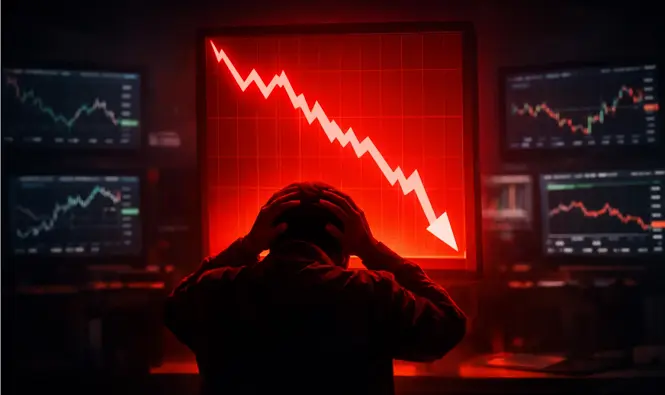 حين يشتري المستثمر عنوانًا لا سهمًا