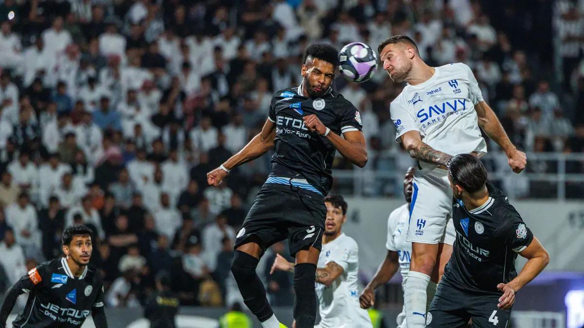 كل الطرق تؤدي لمرمى الشباب.. إحصائية كارثية تبرز كوارث علي البليهي