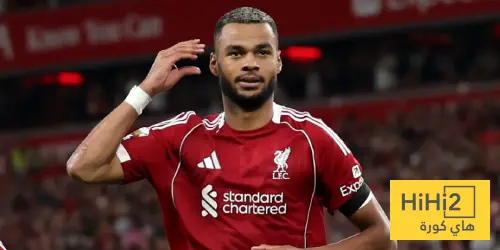 جاكبو: الفوز الكبير على وست هام لا يعبر عن سير المباراة!