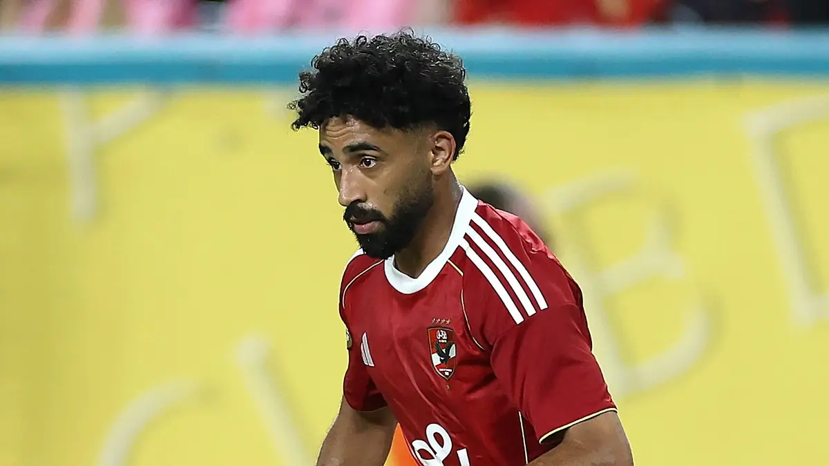 بالفيديو: مروان عطية: ميسي خلف وعده.. والشناوي أفضل من شوبير