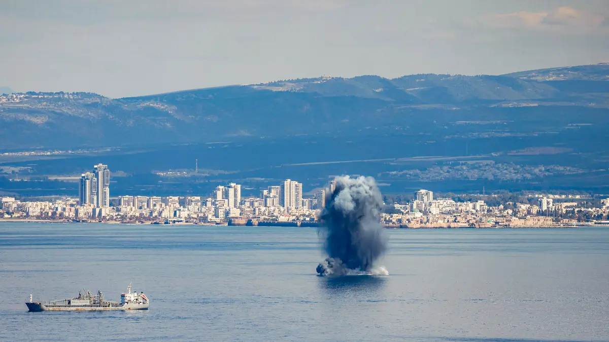 محلل عسكري: الرد الإيراني اختبار لمنظومات الدفاع الأمريكية بالمنطقة