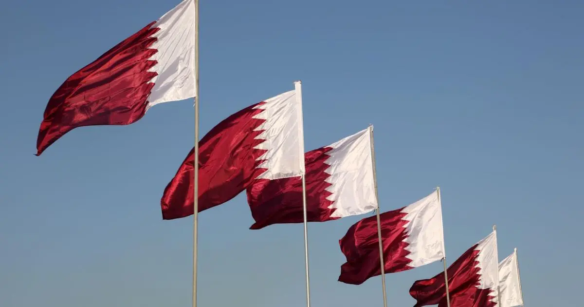 قطر: تجدد استهداف إيران لأراضينا لا ينم عن حسن نية