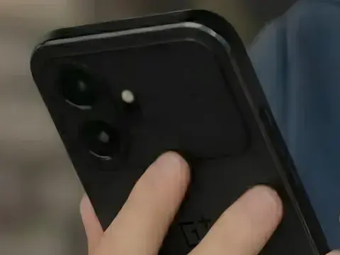 ون بلس 15 تي: رصد هاتف رائد مدمج جديد في صورة تجسسية - التقنية بلا حدود