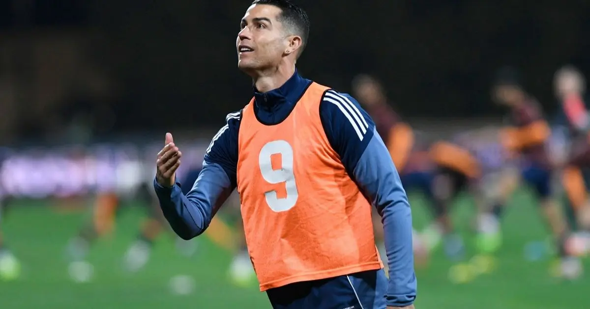 شاهد.. كريستيانو رونالدو يهدر ركلة الجزاء الـ36 في مسيرته