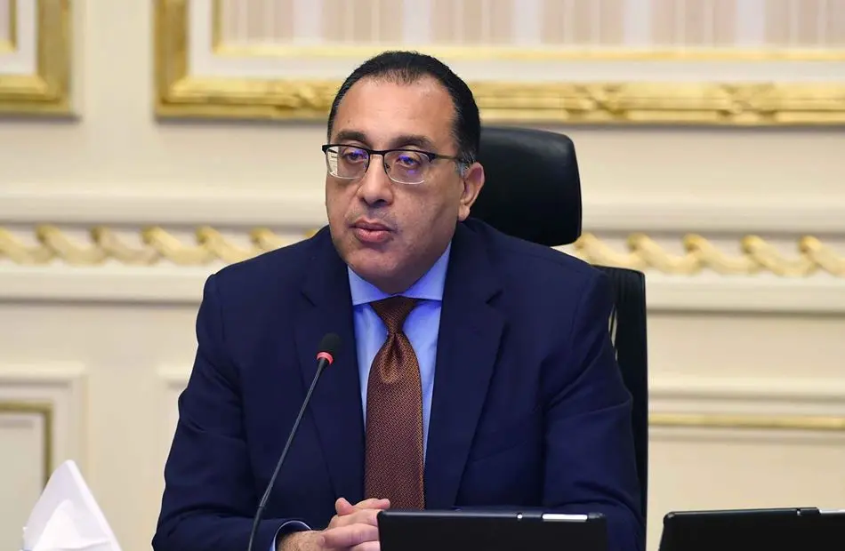 مدبولي يبحث مع وزير البترول جاهزية القطاع لمواجهة التطورات الإقليمية - أموال الغد