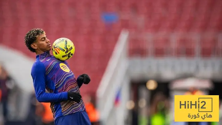 برشلونة يختتم استعداداته للقاء فياريال