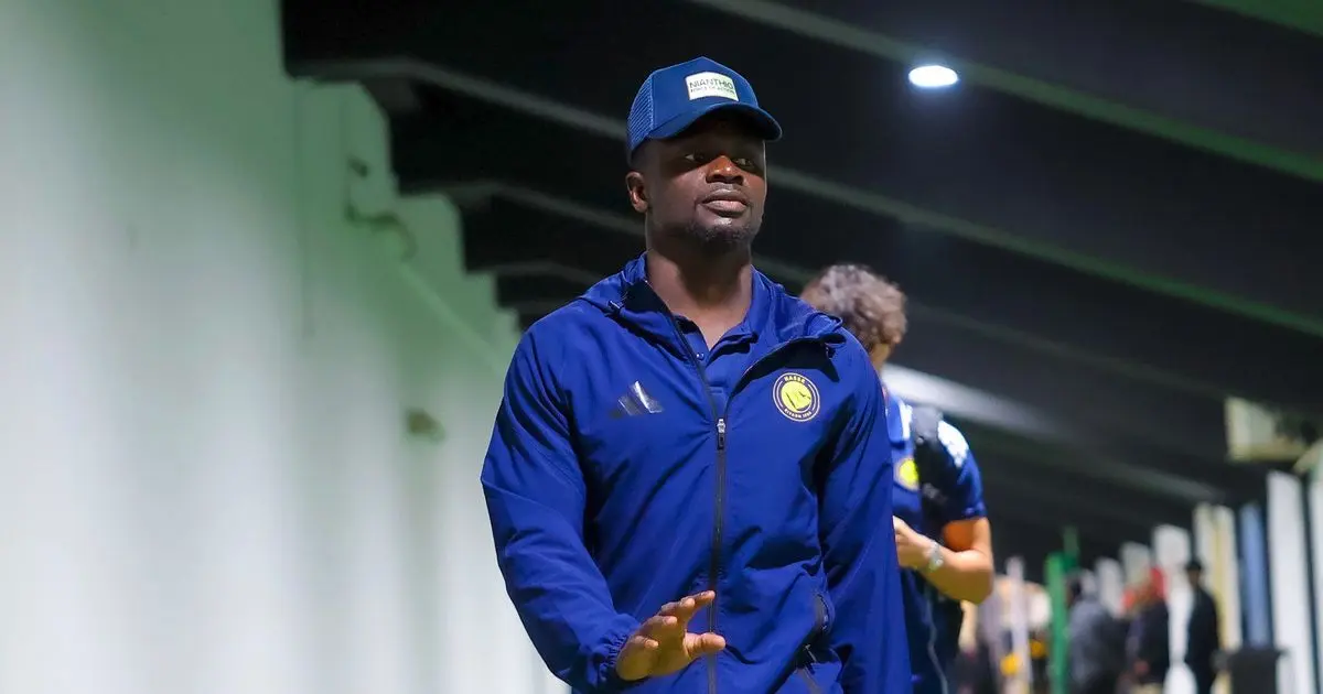 تشكيلة النصر الأساسية ضد الفيحاء في دوري روشن السعودي