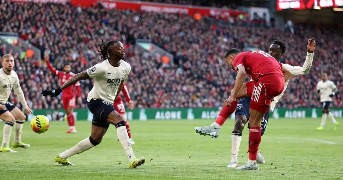 جاكبو: خضنا أمسية رائعة ضد وست هام .. ونأمل أن ننهي الموسم بشكل جيد