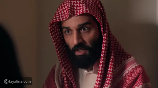شارع الأعشى 2 الحلقة 11: نورة تصاب بجلطة وسعد يهرب