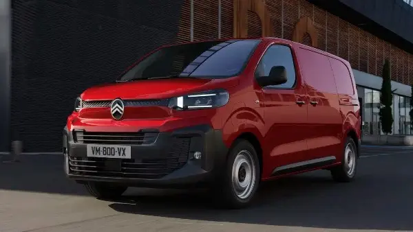 للمهام التجارية .. ماذا تقدم سيتروين جامبي 2026؟