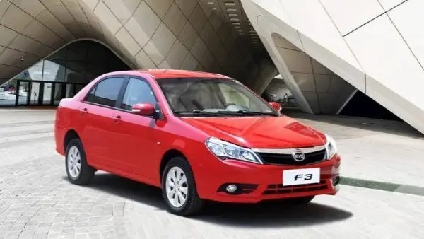 أرخص 5 سيارات تحت المليون جنيه في مصر