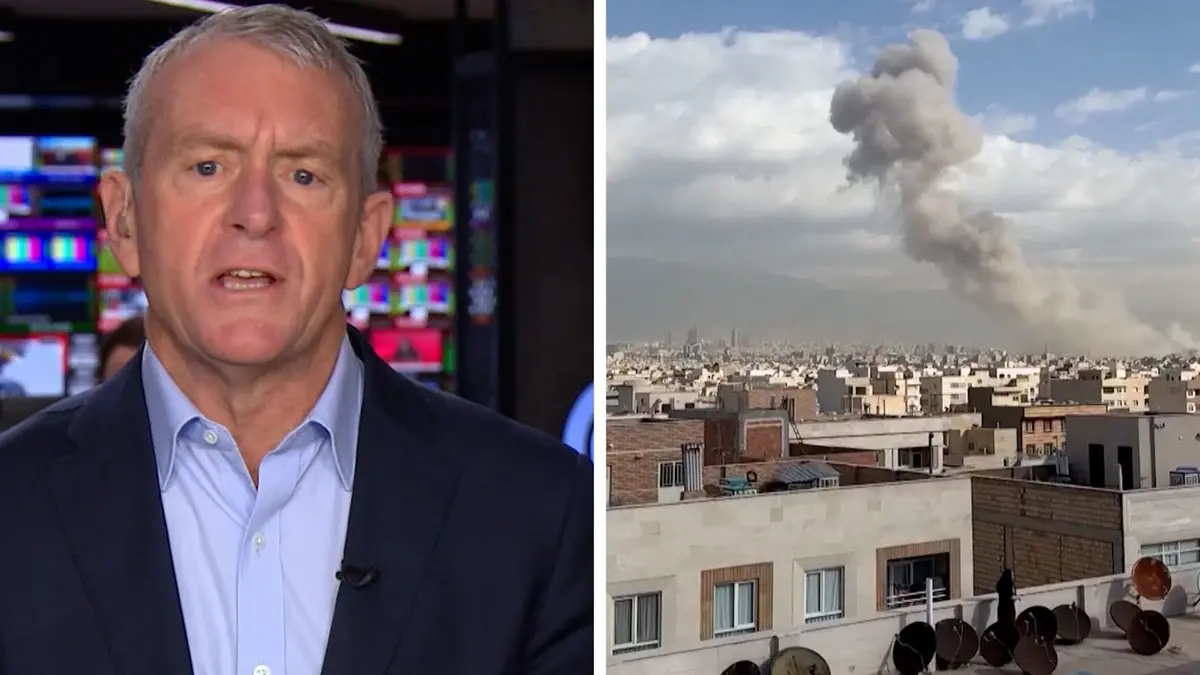 ضربات مباغتة.. كيف تحوّل نهار السبت إلى فخ للقيادة الإيرانية؟