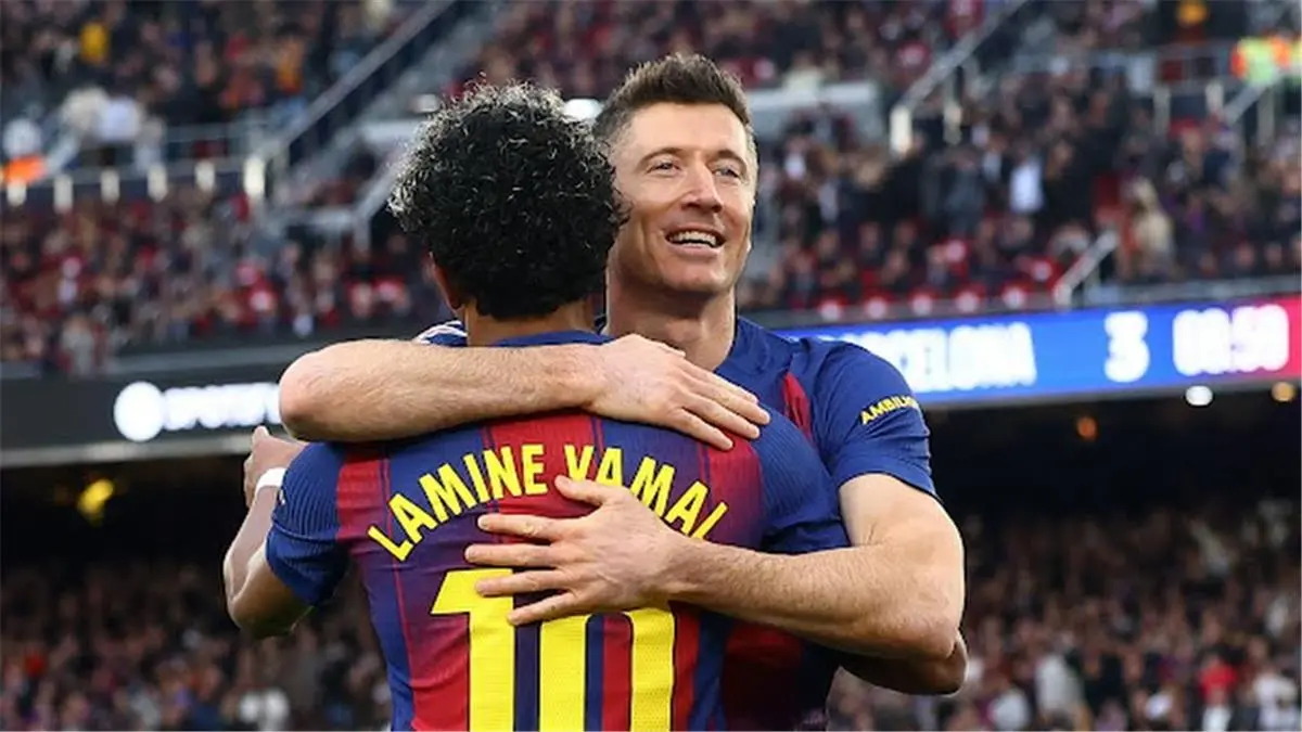 موعد مباراة برشلونة القادمة بعد الفوز على فياريال في الدوري الإسباني