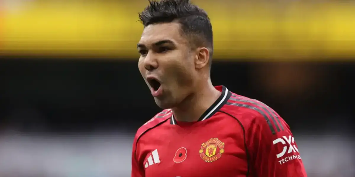 حقيقة اقتراب كاسيميرو من مرافقة مودريتش في ميلان