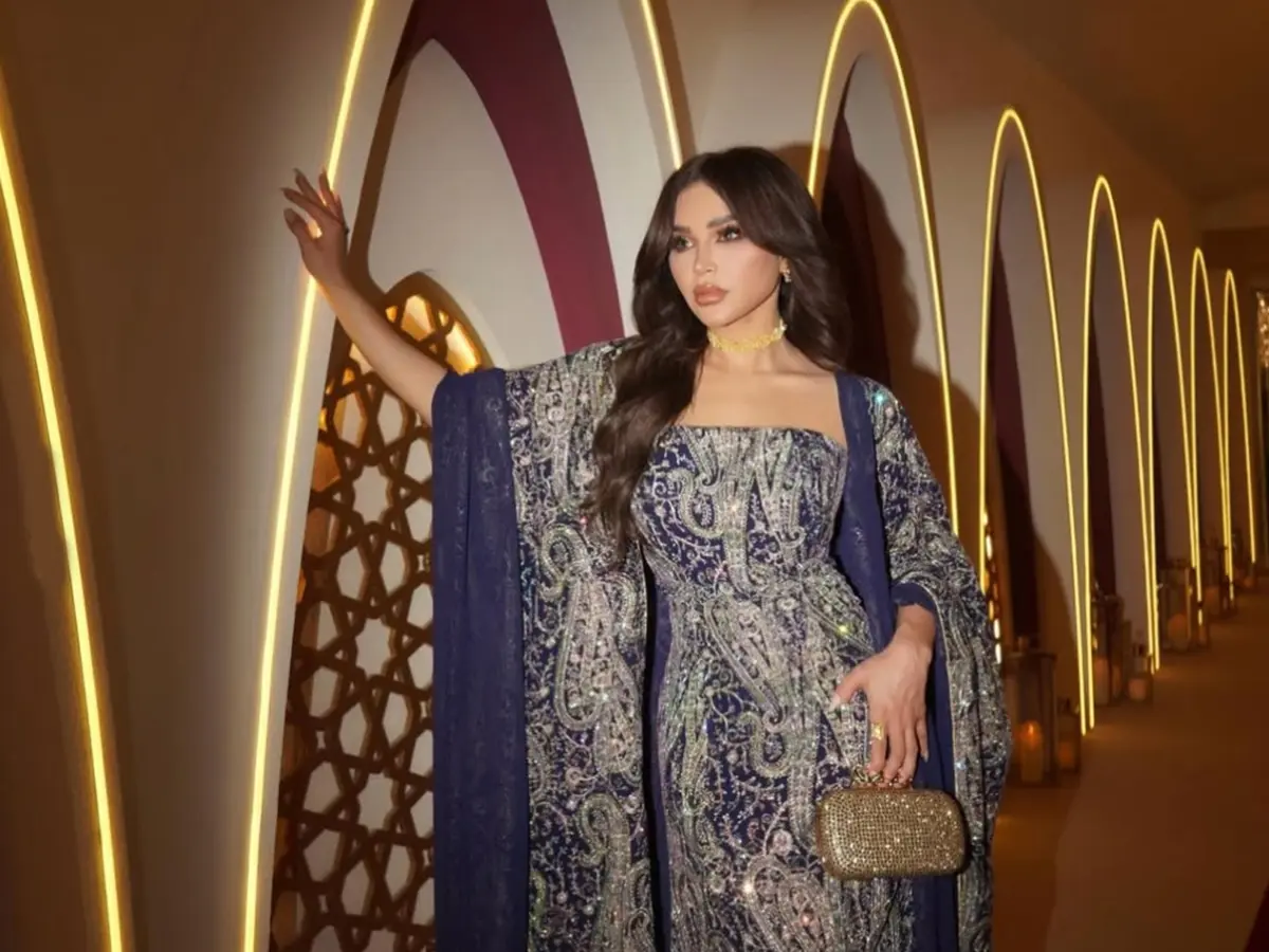 مدونات الموضة يتألّقن بإطلالات ساحرة في رمضان 2026