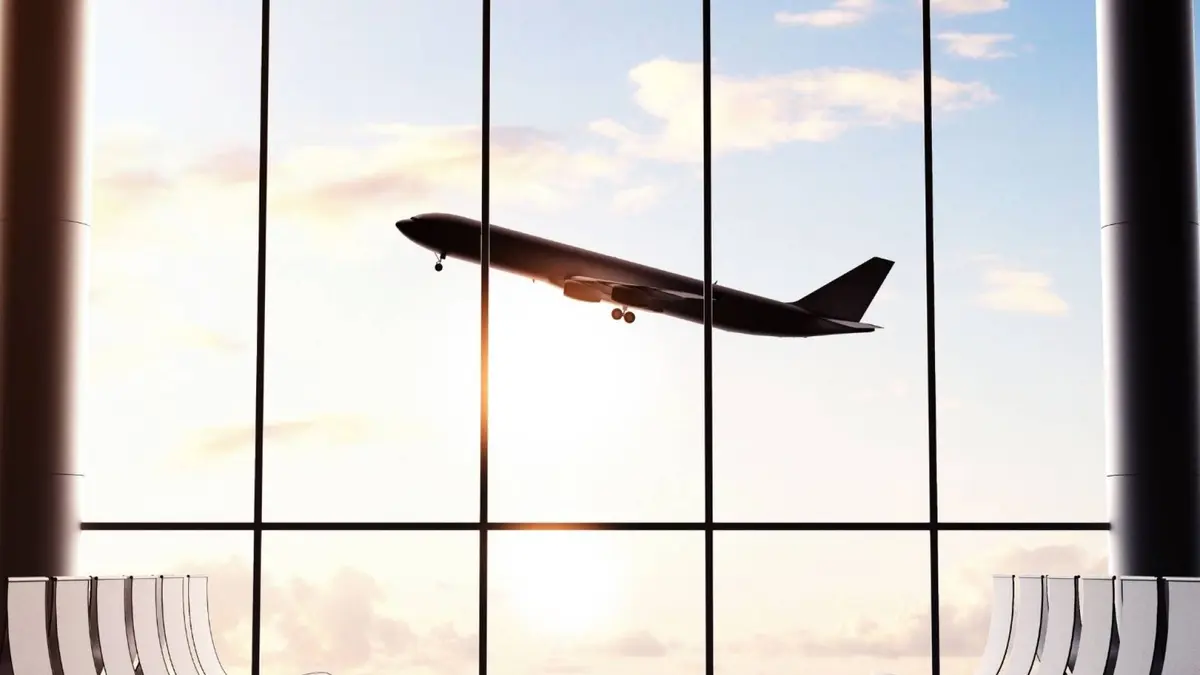 "الطيران المدني" لـ "رؤيا أخبار": لا تغيير على الحركة الجوية والاجواء الأردنية تعمل باعتيادية