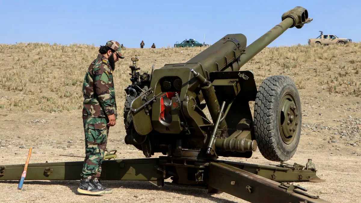 واشنطن تؤكد حق باكستان في "الدفاع عن النفس" في حربها مع أفغانستان